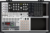 My terrene Eurorack