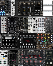 Percussion Low Rack May2025