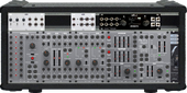 My gummous Eurorack