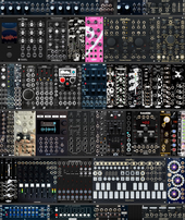 Performance Eurorack