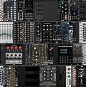 Dual Mantis Techno MK.III (06-2025)