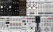 Synth 84 alm
