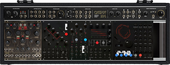 My snubby Eurorack (copy)