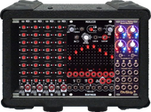 My unwet Eurorack