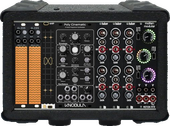 My unwet Eurorack