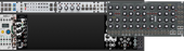 My wettish Eurorack