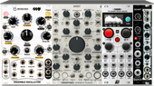 My vaunted Eurorack (copy) (copy) (copy) (copy) (copy) (copy)