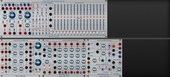 My deposed Eurorack