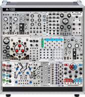 Main Rack