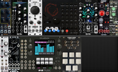 my wantlist