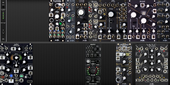 Tape &amp; Microsound Music Machine (copied from txtedt)