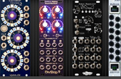My gangling Eurorack