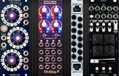 My gangling Eurorack