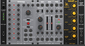 My thecal Eurorack
