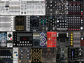 Current Rack (Version 3)
