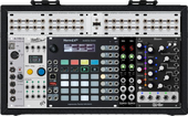Sequencer 62