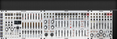 My madcap Eurorack