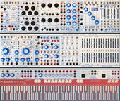 My honeyed Buchla