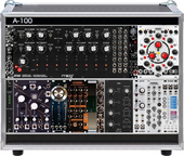 My BIG BOX Eurorack