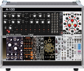 My BIG BOX Eurorack
