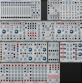 Tiptop Buchla