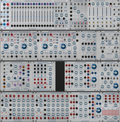 Tiptop Buchla
