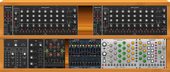 System55_140case Sequencer