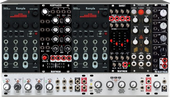 My SAMPLER MONSTER