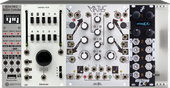 My vellum Eurorack
