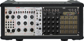 My freaky Eurorack (copy) (copy)