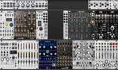 intellijel 7-104 Maths Plan