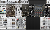 intellijel 7-104 Maths Plan