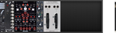 My outsized Eurorack (copy)