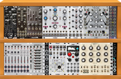 BERSERK&#039;s Second Rack v3