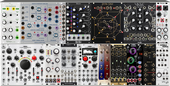 Actual Rack (Planning w Expanders)