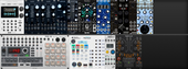 Eurorack Go Layout Idea