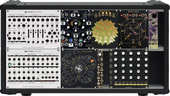 concret noise rack