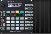 My maigre Eurorack