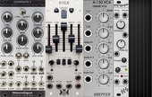 My conjoint Eurorack (copy)