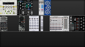 RB Temp Seq Mix FX