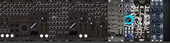 My bloodstained Eurorack