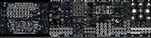 My priggish Eurorack