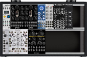 My laboured Eurorack