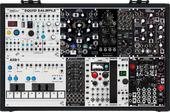 My laboured Eurorack