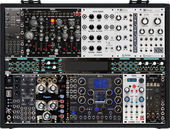 Performance rack (Current, without Filter FM)