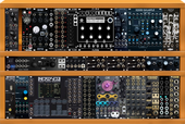 Live rack
