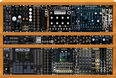 Live rack