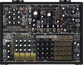 Voyager 4:3 Powered 6U 70HP + Radial JDI