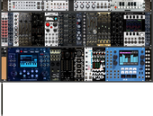 13U104 My Rack (lower)