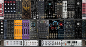 13U104 My Rack (upper)